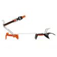Raki hybrydowe PETZL IRVIS HYBRID LEVERLOCK UNIVERSEL U031AA00