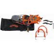 Raki techniczne CAMP BLADE RUNNER 298001C ROZMIAR 1 (37-46 EUR) 