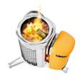 Kuchenka BIOLITE CAMPSTOVE 2+