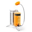 Kuchenka BIOLITE CAMPSTOVE 2+