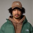 Czapka THE NORTH FACE RECYCLED 66 (NF0A4VSV)