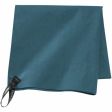Ręcznik PACKTOWL ULTRALITE BLUE L