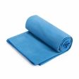 Ręcznik szybkoschnący NATUREHIKE FITNESS ANTIBACTERIAL (NH20FS009)