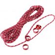 Zestaw MSR REFLECTIVE UTILITY CORD KIT 15M