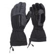 Rękawice BLACK DIAMOND GLISSADE GLOVES