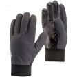Rękawice BLACK DIAMOND MIDWEIGHT SOFTSHELL GLOVES UNISEX
