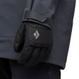 Rękawice BLACK DIAMOND MISSION GLOVES