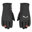 Rękawice damskie SALEWA ORTLES POWERTEX TIROLWOOL RESPONSIVE GLOVES
