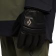 Rękawice męskie BLACK DIAMOND SPARK GLOVES