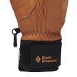 Rękawice męskie BLACK DIAMOND SPARK GLOVES