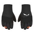 Rękawice męskie SALEWA ORTLES TIROLWOOL GLOVES