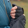 Rękawice TREKMATES RIGG CONVERTIBLE MITT