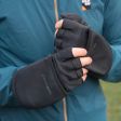 Rękawice TREKMATES RIGG CONVERTIBLE MITT
