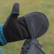 Rękawice TREKMATES RIGG CONVERTIBLE MITT