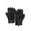Rękawice VOLVEN FERRATA HALF FINGER-SZARY