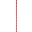 Rep EDELRID PES CORD 5mm RED