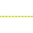 Rep FIXE 4mm YELLOW/BLACK 100m