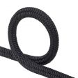 Rep FIXE ARAMID CORD 6MM BLACK 100M 