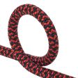 Rep FIXE ARAMID CORD 6MM RED 100M 