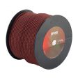 Rep FIXE ARAMID CORD 6MM RED 100M 