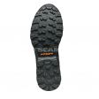 Buty męskie SCARPA RIBELLE RUN XT GTX - ANTHRACITE/TONIC