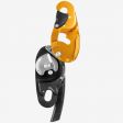 Przyrząd PETZL RIG