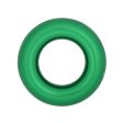 Ring DMM ANCHOR RINGS GREEN 40MM (R500-40)
