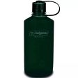 Butelka NALGENE NARROW MOUTH SUSTAIN 32 OZ