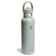 Butelka HYDRO FLASK 21oz (621ml) MOUTH FLEX STRAW CAP