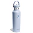 Butelka HYDRO FLASK 21oz (621ml) MOUTH FLEX STRAW CAP