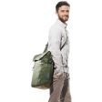 Sakwa DEUTER MAINHATTAN 17+10 / KHAKI-CLAY
