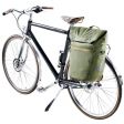 Sakwa DEUTER MAINHATTAN 17+10 / KHAKI-CLAY