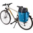 Sakwa rowerowa DEUTER WEYBRIDGE 25+5
