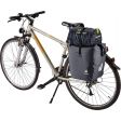 Sakwa rowerowa DEUTER WEYBRIDGE 25+5