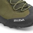 Buty męskie SALEWA WILDFIRE LEATHER 2 GTX