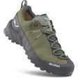 Buty męskie SALEWA WILDFIRE LEATHER 2 GTX