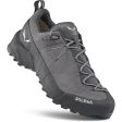 Buty męskie SALEWA WILDFIRE LEATHER 2 GTX