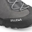 Buty męskie SALEWA WILDFIRE LEATHER 2 GTX