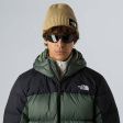 Czapka THE NORTH FACE SALTY LINED