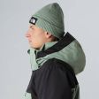 Czapka THE NORTH FACE SALTY LINED