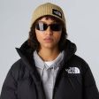 Czapka THE NORTH FACE SALTY LINED