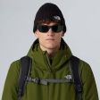 Czapka THE NORTH FACE SALTY LINED