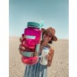 Butelka NALGENE 32oz (1000 ml) WIDE MOUTH