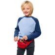 Saszetka dziecięca DEUTER JUNIOR BELT Saszetka dziecięca DEUTER JUNIOR BELT