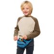 Saszetka dziecięca DEUTER JUNIOR BELT Saszetka dziecięca DEUTER JUNIOR BELT