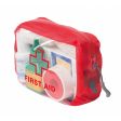 Saszetka EXPED CLEAR CUBE FIRST AID M