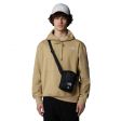 Saszetka na ramię THE NORTH FACE JESTER CROSSBODY