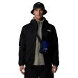 Saszetka na ramię THE NORTH FACE JESTER CROSSBODY