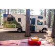 Saszetka organizer EXPED CLEAR CUBE