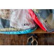 Saszetka organizer EXPED MESH ORGANISER UL